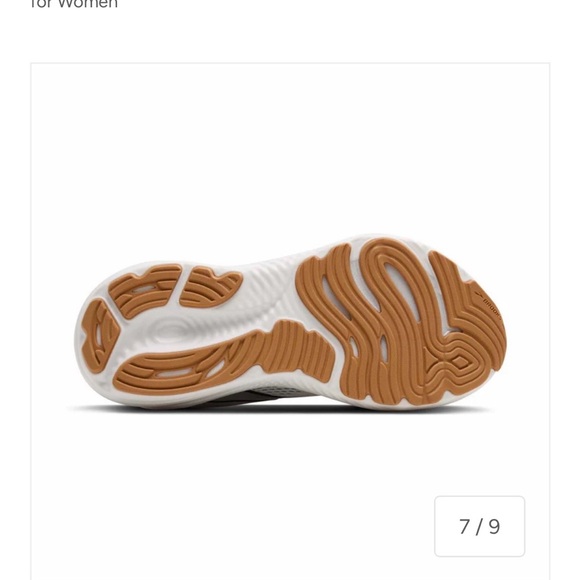 Brooks White Glycerin 22 - Picture 4 of 7